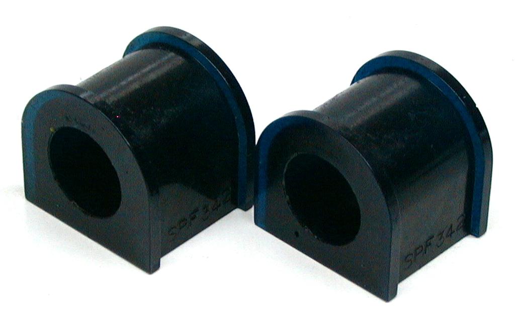 SPF0342-29K SuperPro Anti-Roll Bar Bush Kit