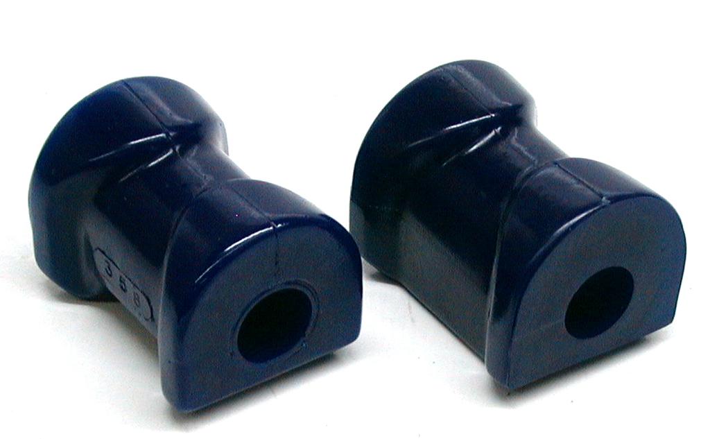 SPF0358-24K SuperPro Anti-Roll Bar Bush Kit