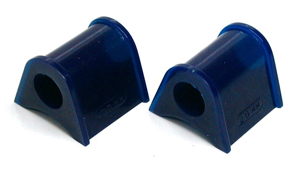 SPF0363-15K SuperPro Anti-Roll Bar Bush Kit