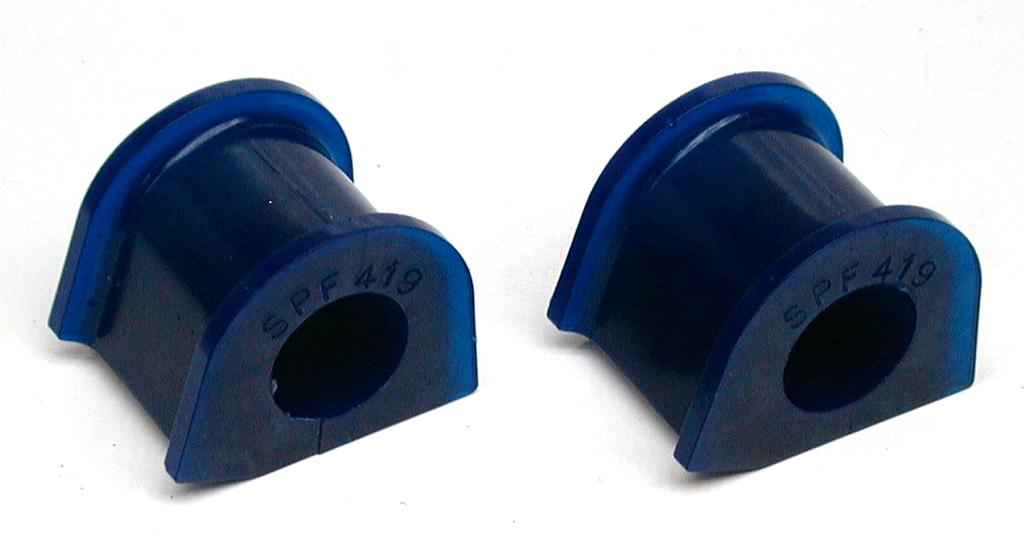 SPF0419-24K SuperPro Anti-Roll Bar Bush Kit