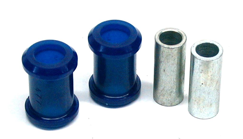 SPF0477K SuperPro Control Arm Bush Kit