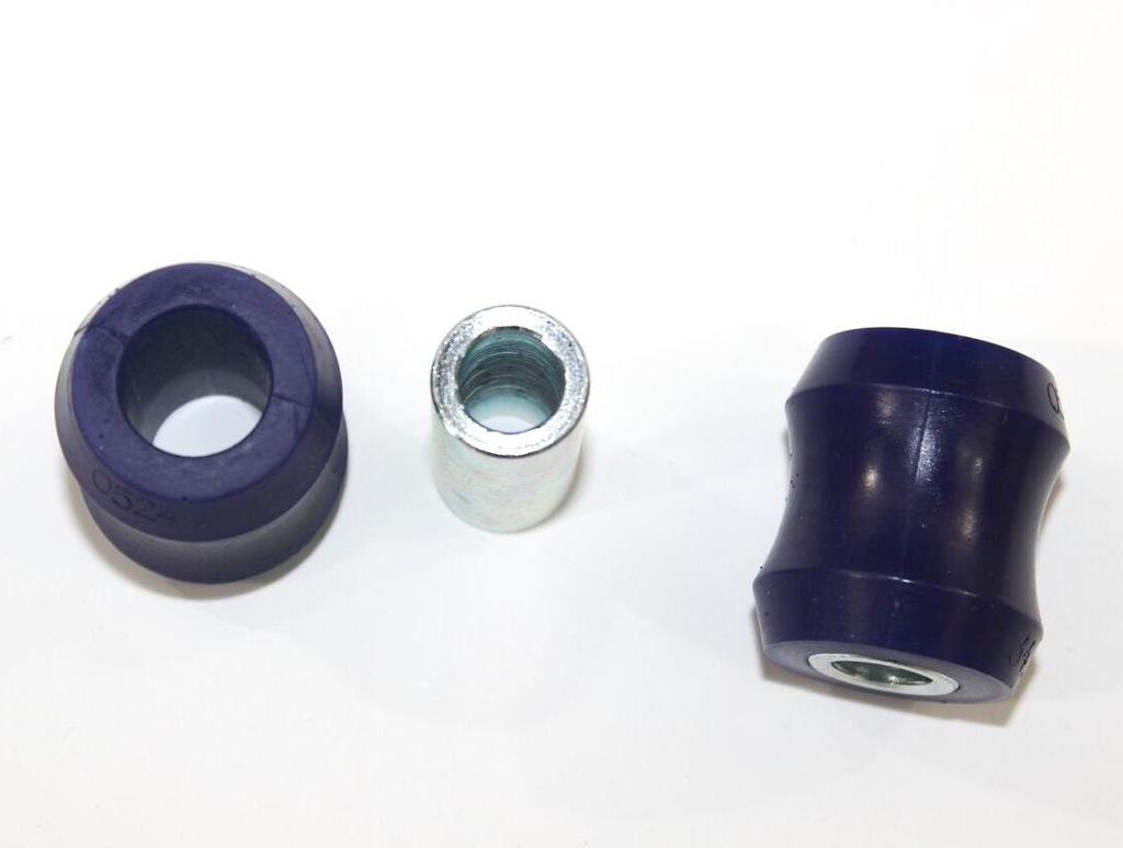 SPF0524K SuperPro Anti-Roll Bar Bush Kit
