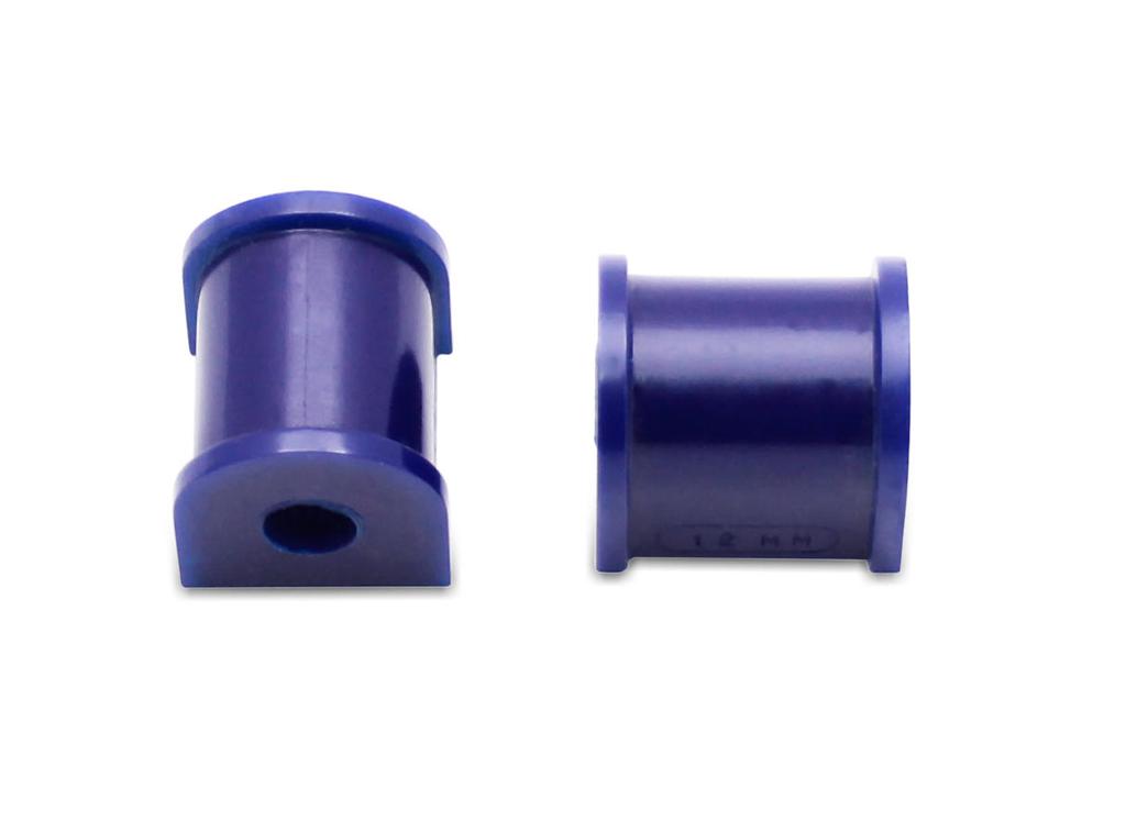 SPF0613-17K SuperPro Anti-Roll Bar Bush Kit