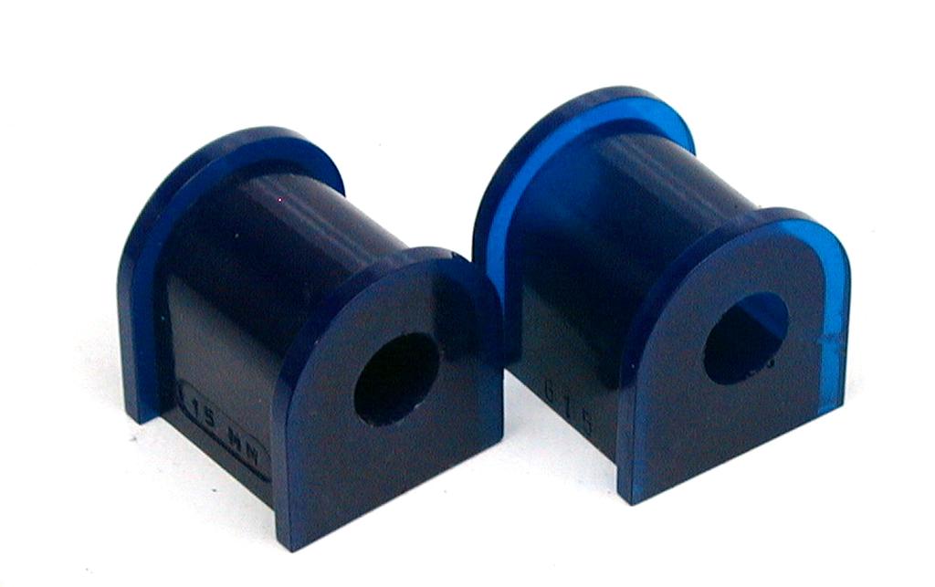 SPF0615-27K SuperPro Bushing Kit