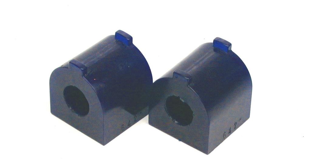 SPF0642-30K SuperPro Bushing Kit