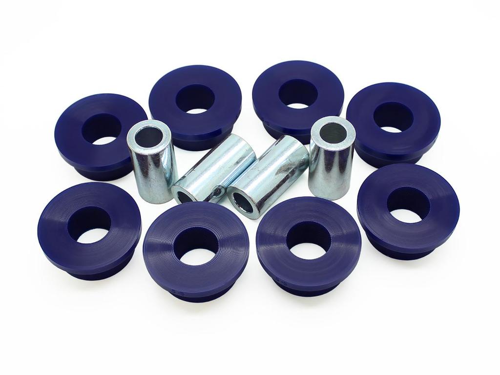 SPF2317K SuperPro Control Arm Bush Kit