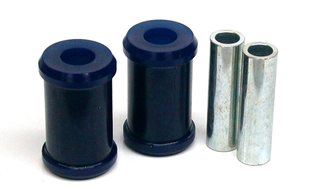 SPF0693K SuperPro Control Arm Bush Kit
