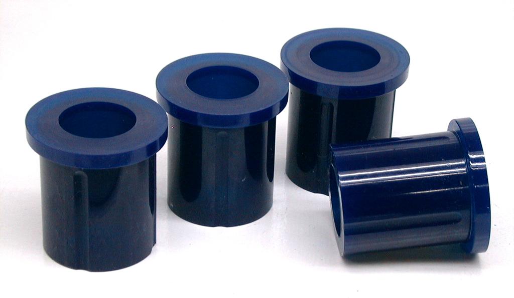 SPF0698K SuperPro Leaf Spring Bush Kit