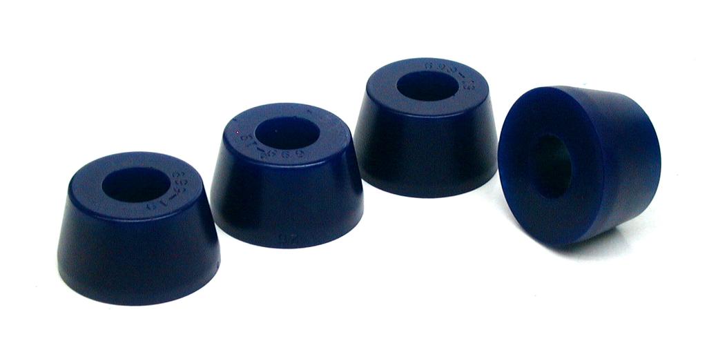 SPF0699-19K SuperPro Strut Bar Bush Kit