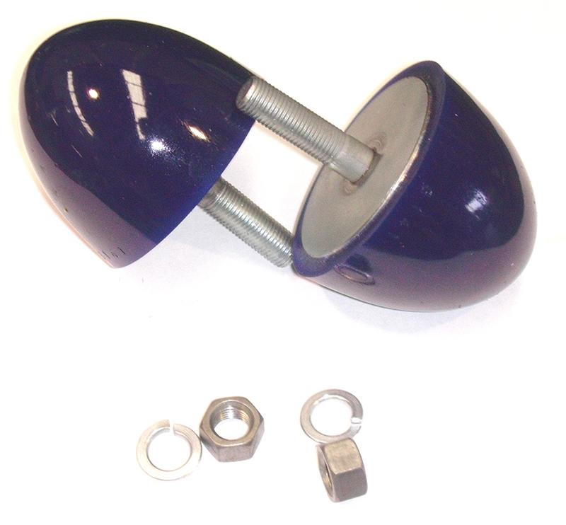 SPF0737-70K SuperPro Bushing Kit