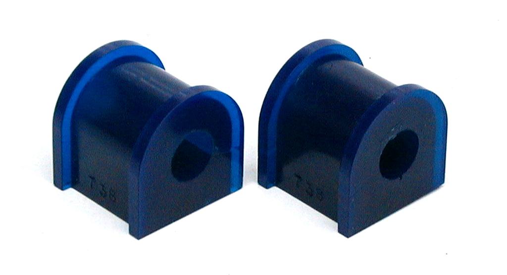 SPF0738-21K SuperPro Anti-Roll Bar Mount Bush Kit