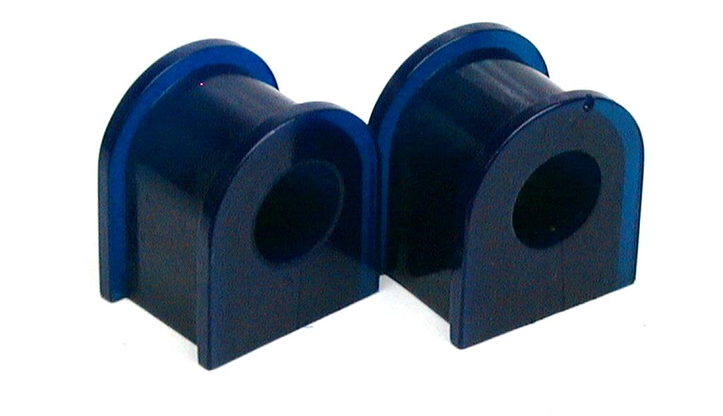 SPF0743-18K SuperPro Bushing Kit