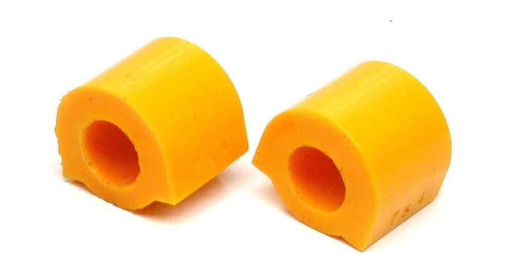 SPF0754-25K SuperPro Bushing Kit