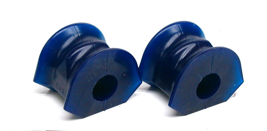 SPF0765-22K SuperPro Anti-Roll Bar Bush Kit