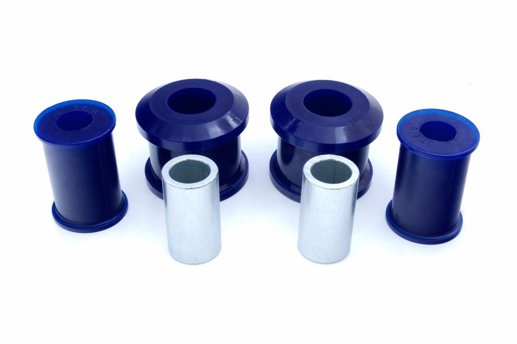 SPF0767K SuperPro Control Arm Bush Kit