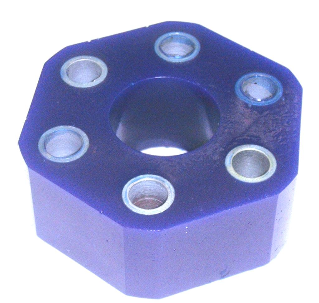 SPF0775K SuperPro Drive Coupling Bush Kit