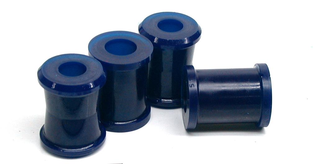 SPF0784A-20-80K SuperPro Control Arm Bush Kit