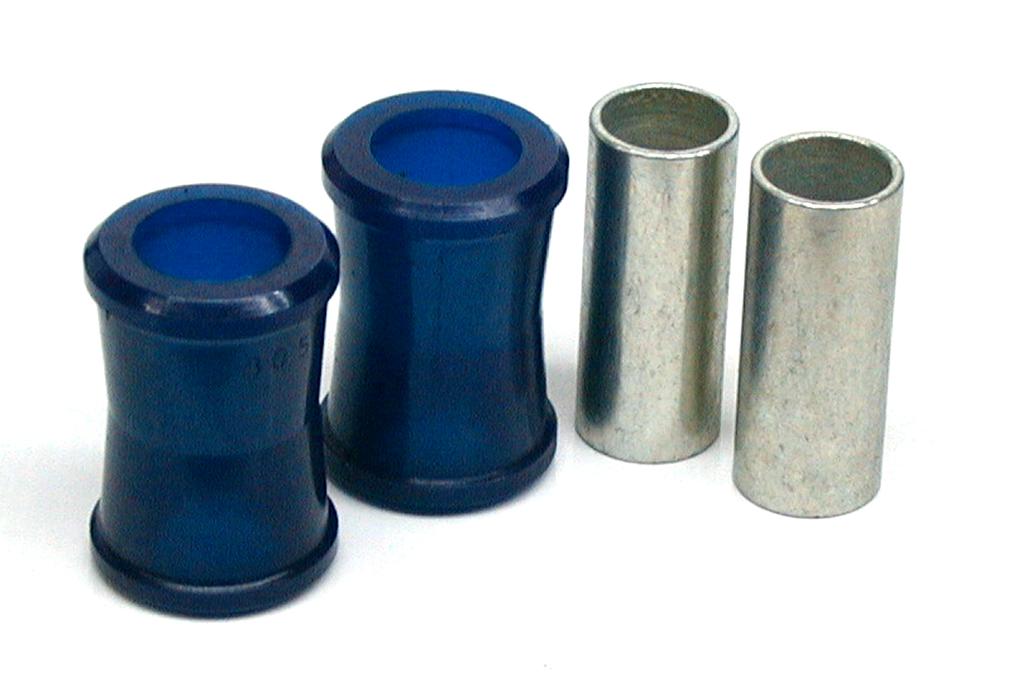 SPF0805K SuperPro Control Arm Bush Kit