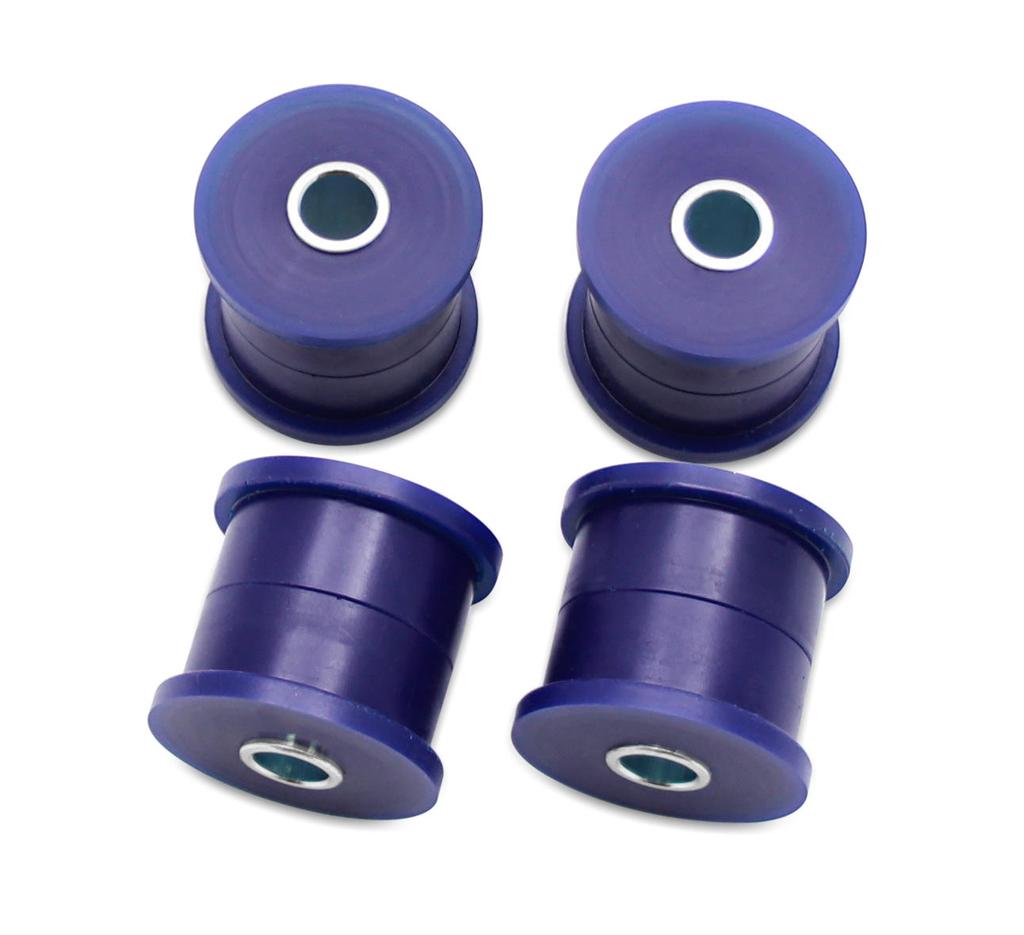 SPF0826K SuperPro Control Arm Bush Kit