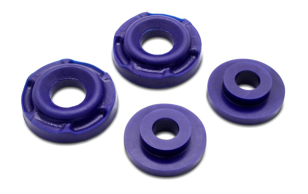 SPF0840K SuperPro Crossmember Supplement Washers Bush Kit