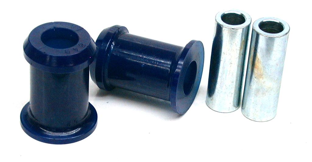 SPF0849K SuperPro Control Arm Bush Kit