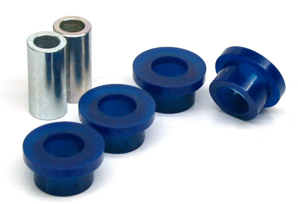 SPF0898-4K SuperPro Control Arm Bush Kit