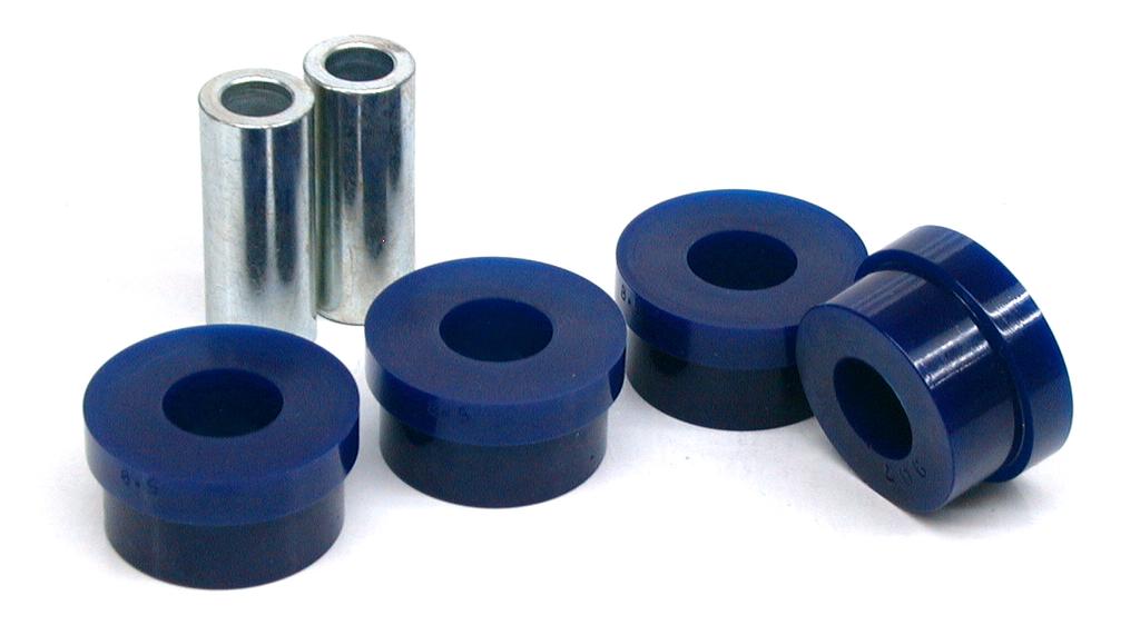 SPF0907K SuperPro Control Arm Bush Kit