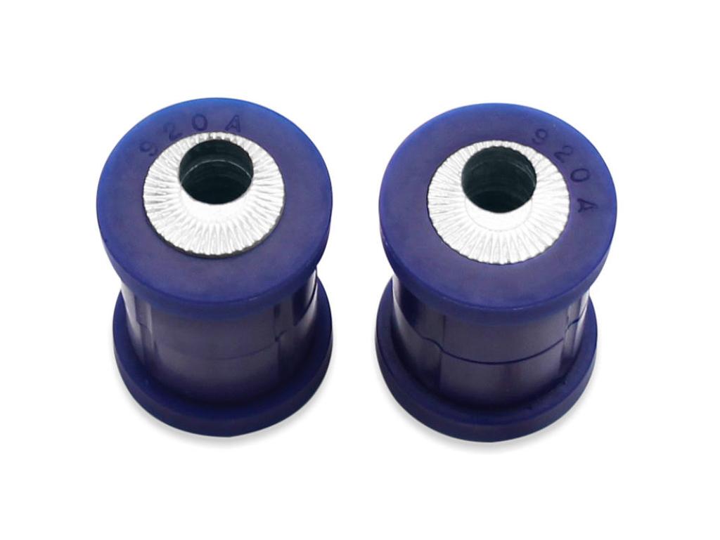 SPF0920AK SuperPro Control Arm Bush Kit