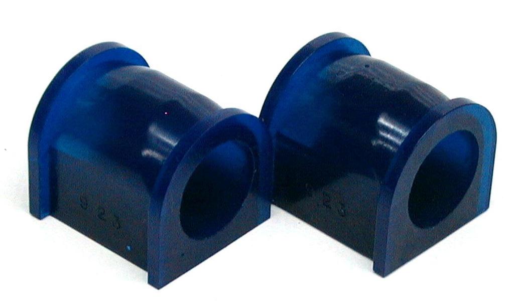 SPF0923-24K SuperPro Bushing Kit