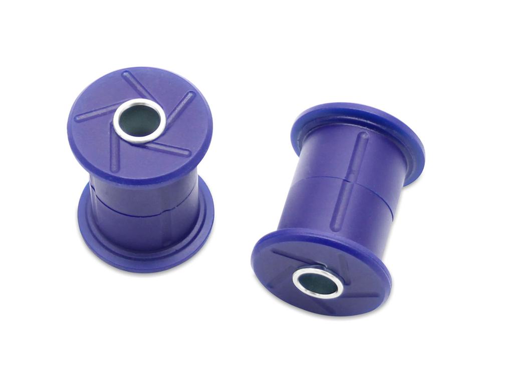 SPF0972HK SuperPro Leaf Spring Bush Kit