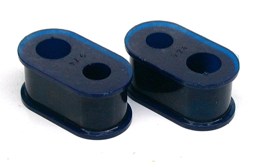 SPF0974K SuperPro Anti-Roll Bar Bush Kit