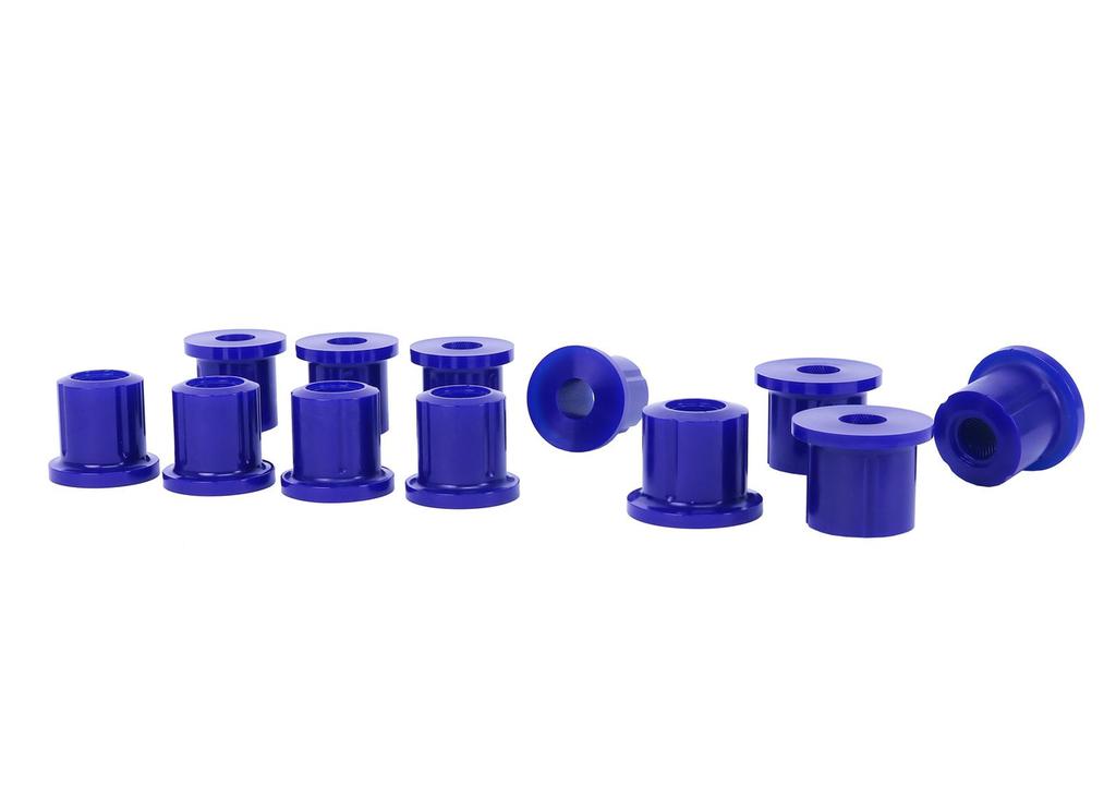 SPF0978HK SuperPro Leaf Spring Bush Kit