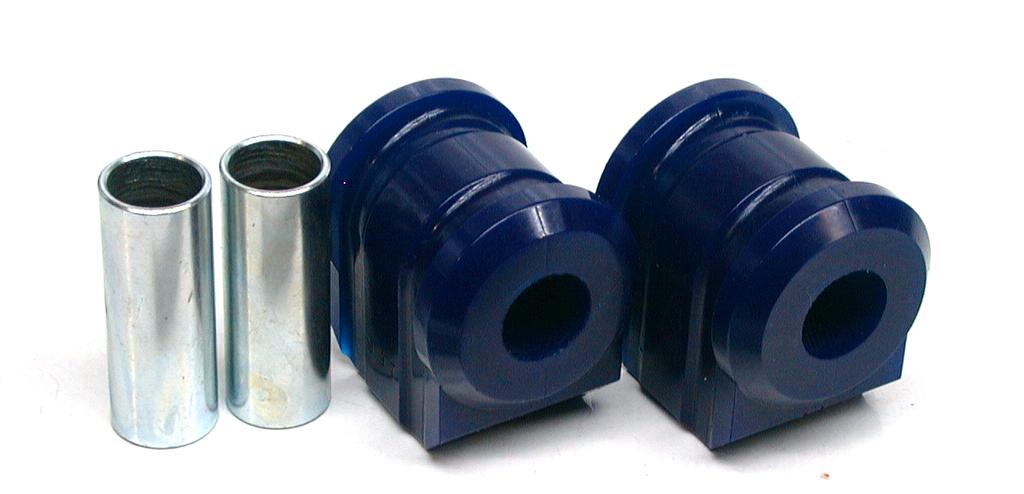 SPF0997K SuperPro Control Arm Bush Kit