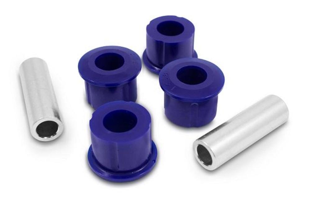 SPF1080K SuperPro Leaf Spring Bush Kit