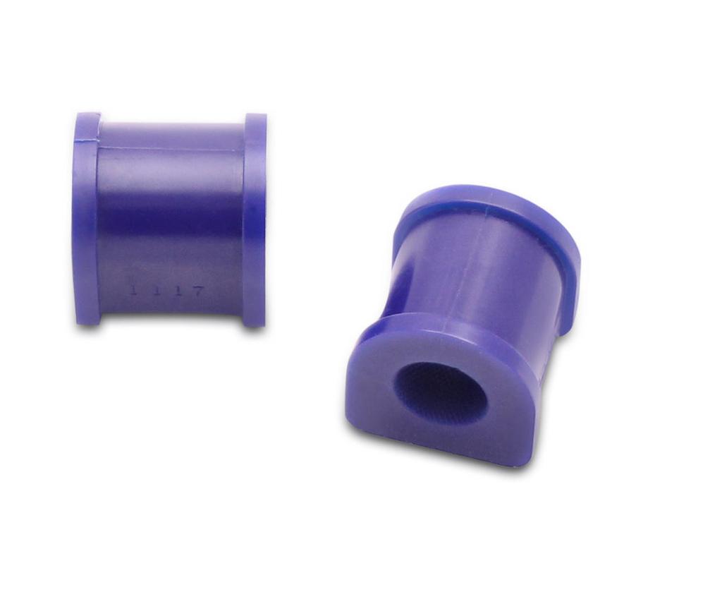 SPF1117-24K SuperPro Anti-Roll Bar Mount Bush Kit
