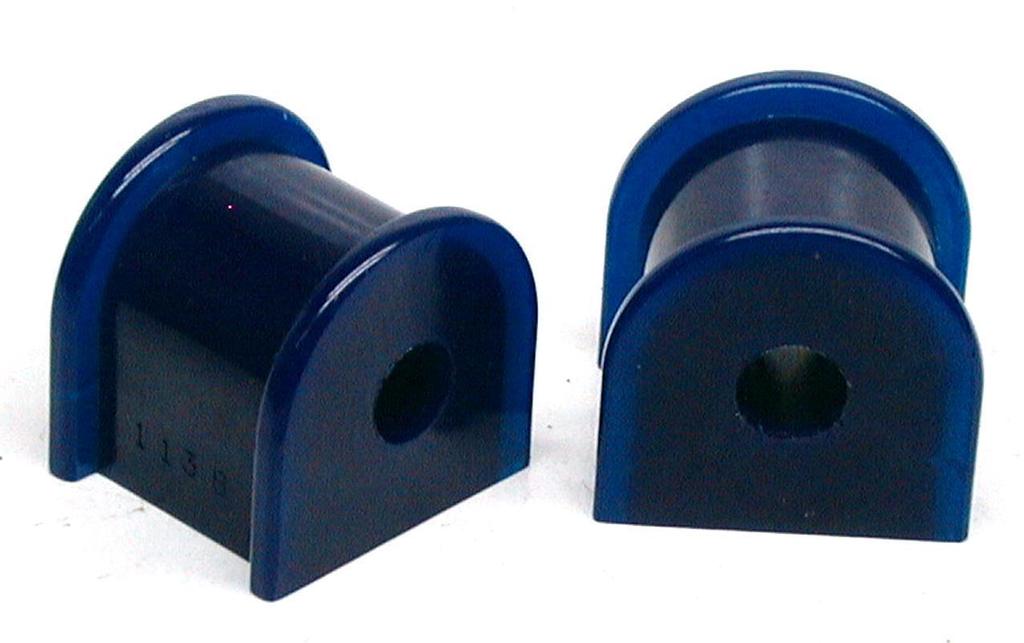 SPF1138-22K SuperPro Anti-Roll Bar Mount Bush Kit