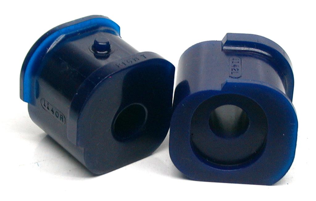 SPF1141K SuperPro Control Arm Bush Kit