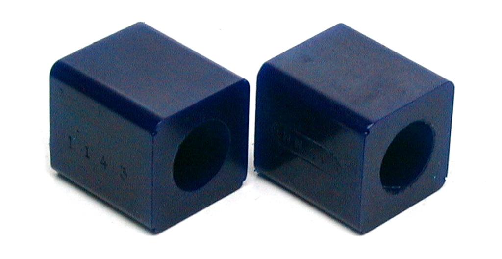 SPF1143-16K SuperPro Bushing Kit
