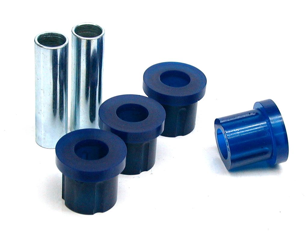 SPF1162K SuperPro Control Arm Bush Kit