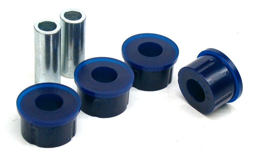 SPF1168K Superpro Suspension Kit