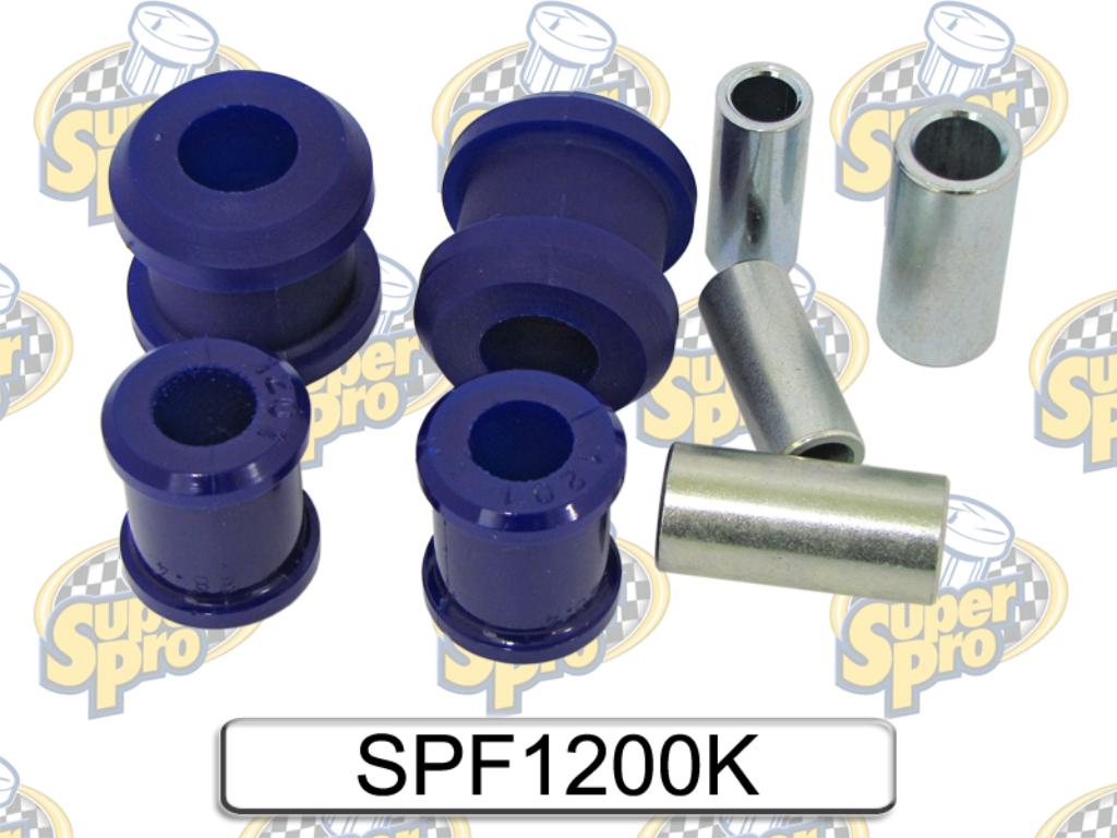 SPF1200K SuperPro Anti-Roll Bar Bush Kit