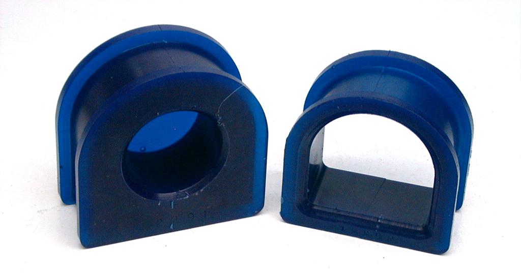 SPF1229K SuperPro Steering Bush Kit