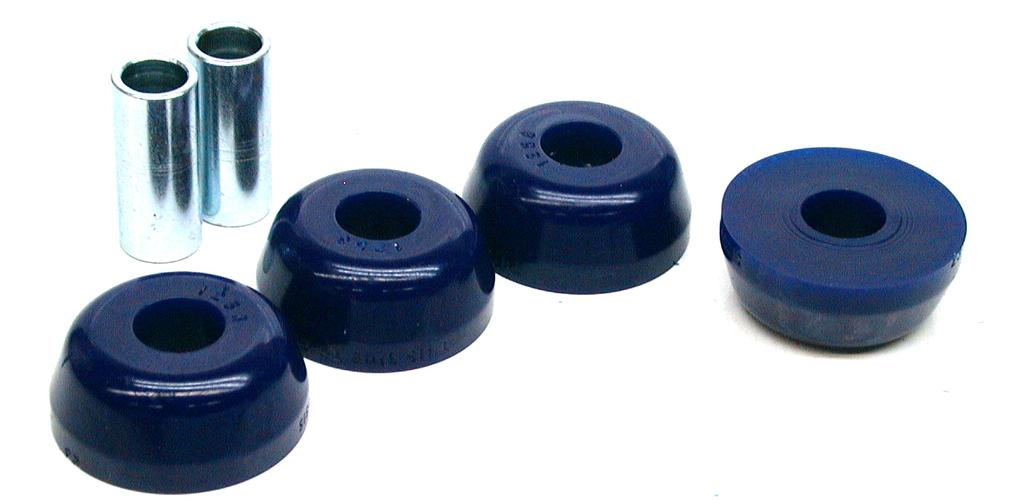 SPF1258K SuperPro Strut Bar To Chassis Mount Bush Kit