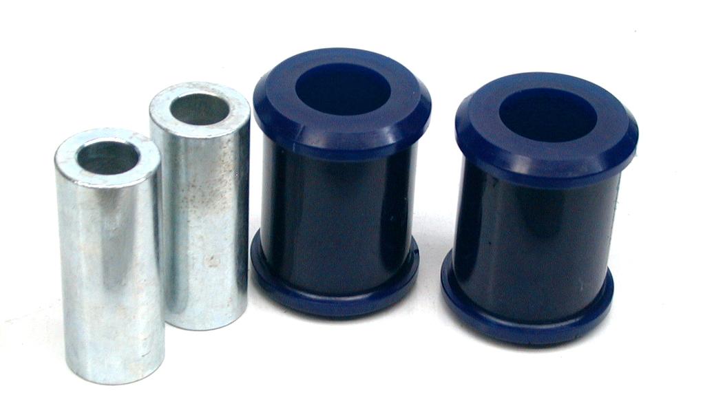 SPF1260K SuperPro Control Arm Bush Kit
