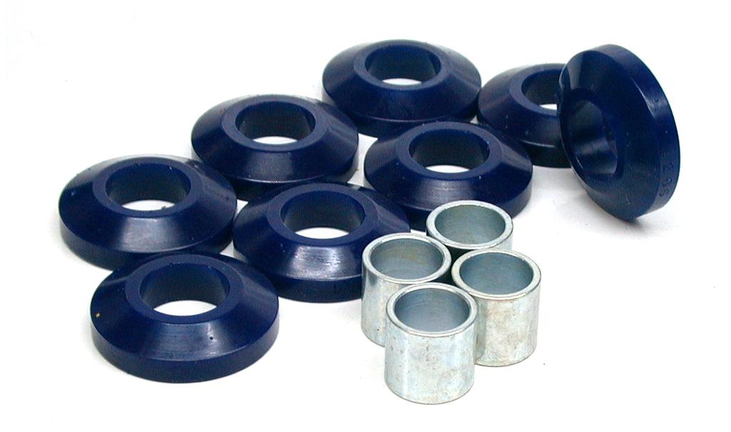 SPF1286K SuperPro Strut Bar Bush Kit