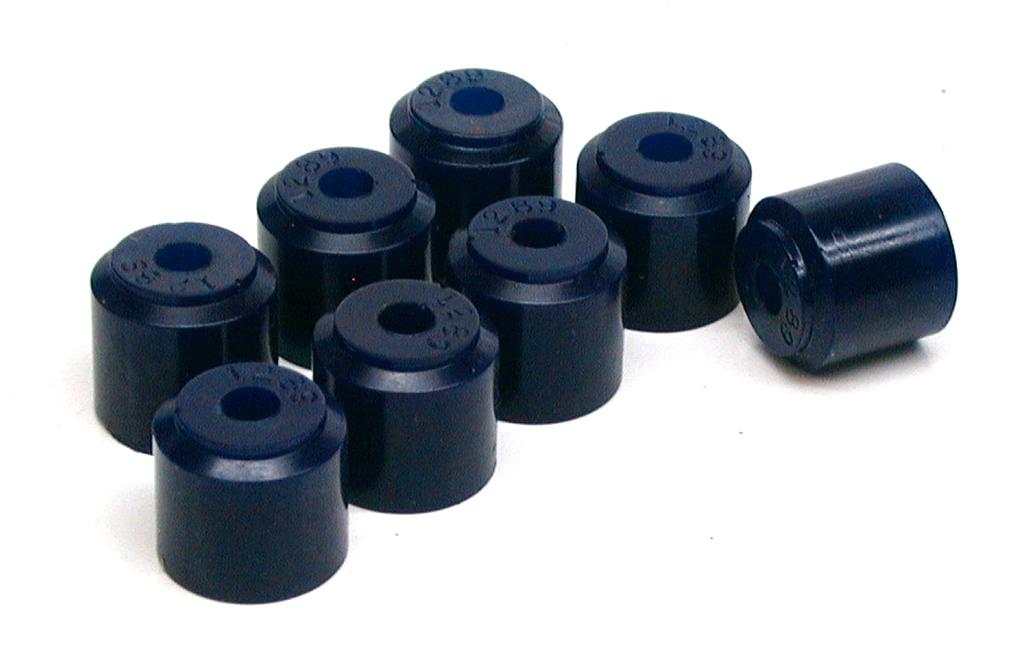 SPF1289K SuperPro Anti-Roll Bar Bush Kit