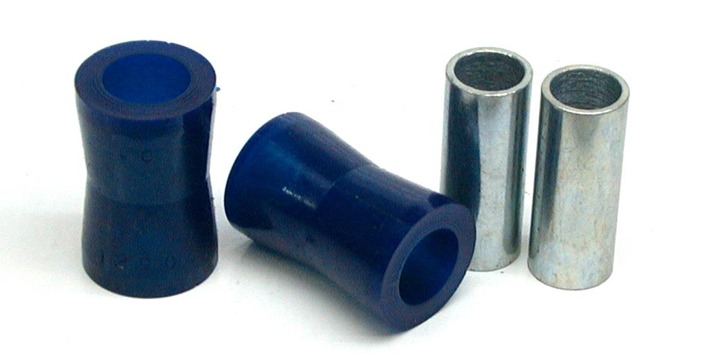 SPF1290K SuperPro Control Arm Bush Kit