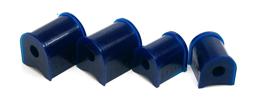SPF1311-12K SuperPro Bushing Kit