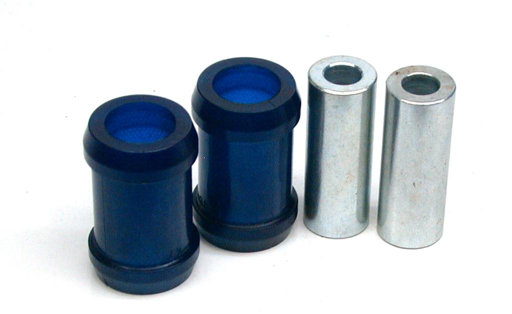 SPF1318K SuperPro Control Arm Bush Kit