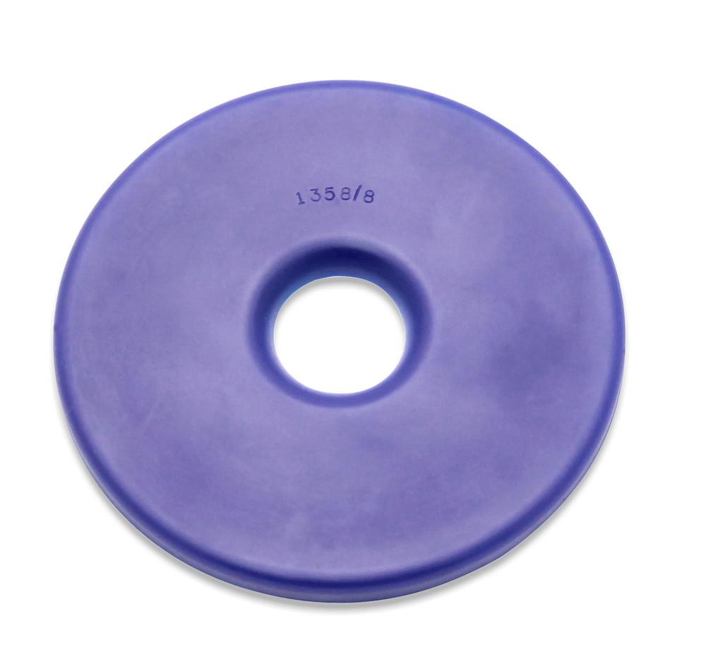 SuperPro SPF1358-8K COMMODORE IRS VR-VT SPRING UP